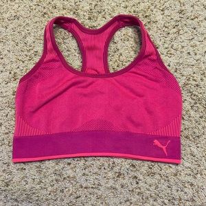 sports bra
